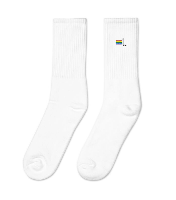 Pride Socks