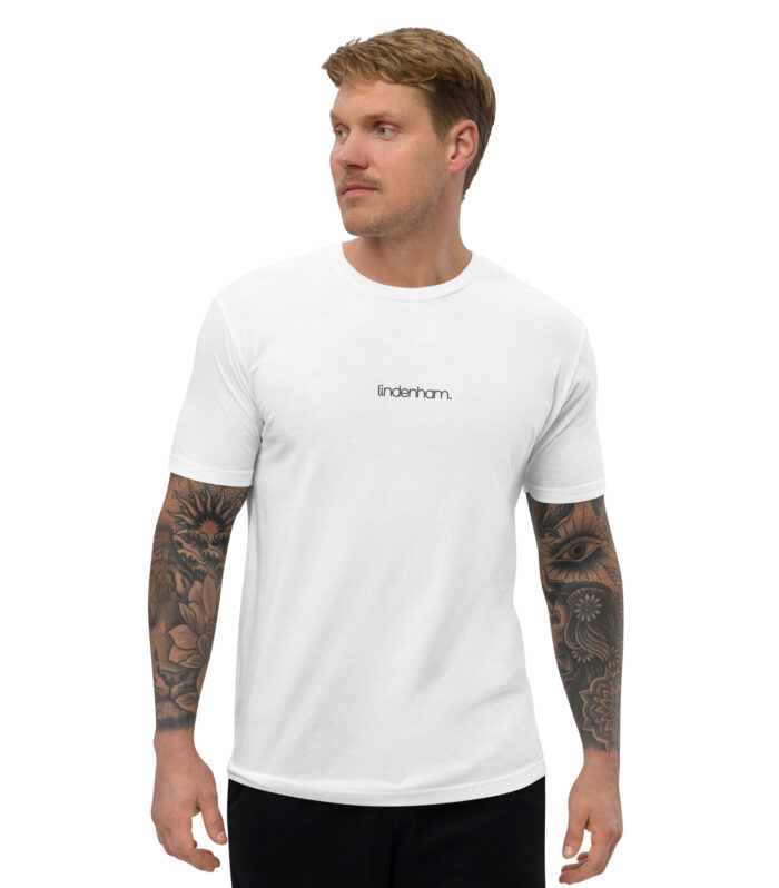 Lindenham Basic Fit T-Shirt