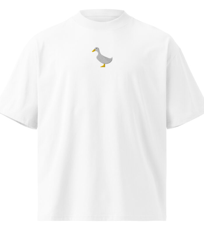 lindenham. Oversized t-shirt