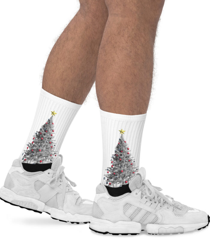 Christmas Socks