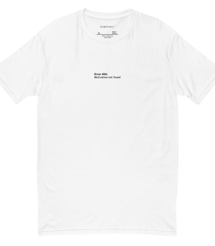 Man Premium T-Shirt