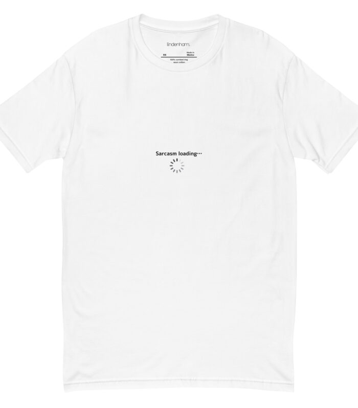 Short Sleeve T-shirt