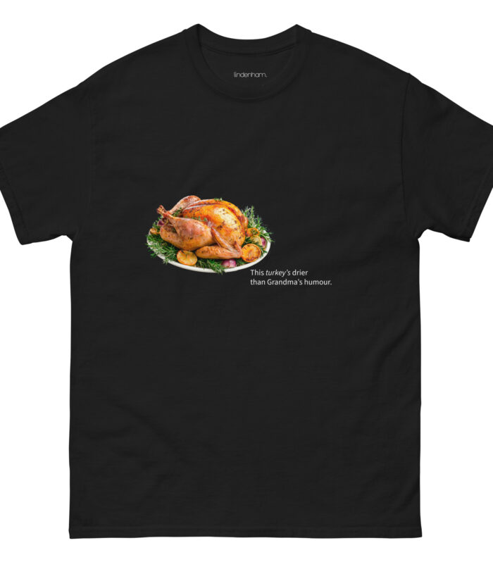 Turkey Christams T-Shirt